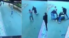 Vidéo : Un policier marocain attire l&rsquo;attention d&rsquo;une académie mondiale d&rsquo;arts martiaux