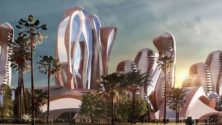 Akon City, la ville verte et futuriste qu&rsquo;Akon veut créer au Sénégal