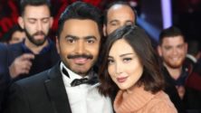 Après avoir annoncé leur divorce, Bassma Boussel et Tamer Hosny se réconcilient
