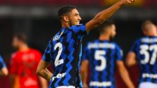 Le Lion de l&rsquo;Atlas Achraf Hakimi bat un nouveau record