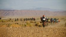 La prochaine édition du Titan Desert se déroulera au Maroc