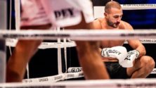 Nouvelle déception pour le Marocain Badr Hari