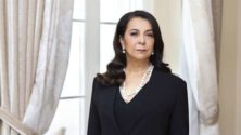 L&rsquo;ambassadrice du Maroc répond à sa convocation concernant Sebta et Melilla