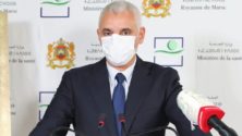 Khalid Aït Taleb : Aucun cas de la variante du Covid-19 au Maroc