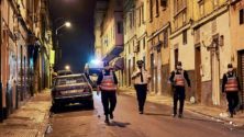 Couvre-feu national à partir du 23 décembre