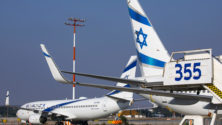 Maroc – Israël : Les liaisons aériennes directes seront bientôt établies