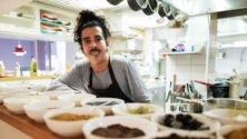 Un marocain remporte le prix du meilleur couscous de France