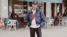 Issam lance son nouveau titre “Wjehna Deep”