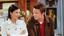 Chandler de Friends lance une ligne de vêtements inspirée de la série
