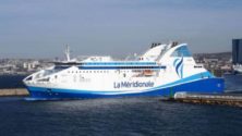 Une nouvelle liaison maritime Marseille-Tanger Med sera lancée ce mercredi