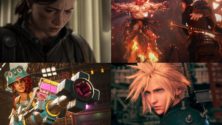 Voici les 5 jeux vidéo les plus populaires en 2020