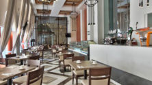 Livraison, vente à emporter, que va-t-il se passer pour les restaurants dans les prochaines semaines ?