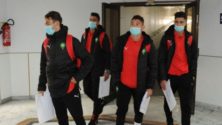 Les lionceaux de l’Atlas se sont qualifiés pour la CAN 2021