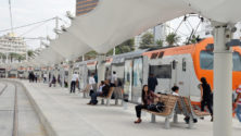 8 types de Marocains que l’on rencontre dans le train