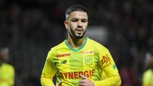 Le Franco-marocain Imran Louza dans le viseur de l’Olympique de Marseille