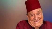 L’acteur Bachir Skiredj est décédé