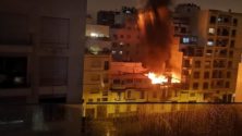 Casablanca : Forte explosion de bonbonnes de gaz dans un immeuble à Anfa