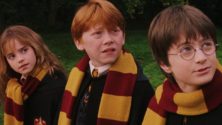 Une série Harry Potter verra le jour