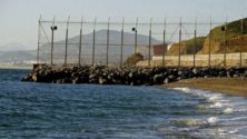 Un homme se noie en tentant de rejoindre le Maroc à la nage