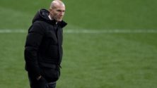 Zinédine Zidane positif au Covid-19