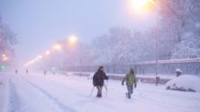 Deux Marocains meurent de froid à Barcelone