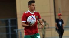 Le Lion de l’Atlas Abdelkrim Baadi positif au Covid