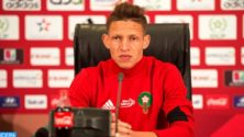L’international marocain Abdelkrim Baadi est guéri du Covid-19