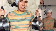 Qui est Salmatoon, la Marocaine qui nous fait rire avec ses parodies hilarantes de personnages marocains ?