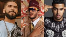 Nos Instagram Awards : 21 rappeurs marocains à suivre en 2021