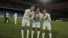 Le Raja de Casablanca qualifié à la finale de la Coupe Mohammed VI