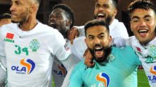 En cas de victoire à la finale, les joueurs du Raja recevront une grosse prime