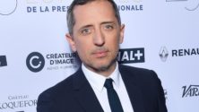 Gad El Maleh sort son premier album