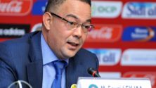 Fouzi Lekjaa pourrait représenter le continent africain au sein de la FIFA