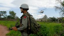 Un soldat marocain tué par des rebelles en Centrafrique