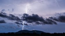 De fortes averses orageuses prévues au Maroc