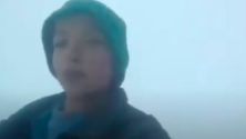 Maroc : Ce cri de détresse d’un enfant des montagnes a ému la toile (vidéo)