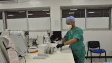 Le Maroc lance une opération de dépistage de l&rsquo;infection au SARS-CoV-2