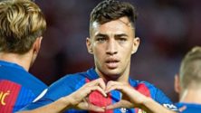 Munir El Haddadi peut enfin jouer pour le Maroc