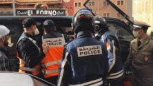 Une allemande se suicide à Marrakech