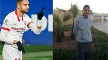 Star de La Liga, voici comment le Marocain Youssef En-Nesyri a tout construit à partir de rien