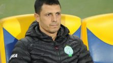 L’entraîneur du Raja de Casablanca positif à la Covid-19