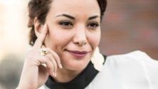 Loubna Abidar prend la défense de la victime du revenge porn