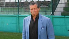 L’ancien international marocain Larbi Chicha est décédé