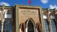 Moulat lkhimar condamnée à un mois de prison ferme