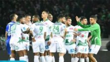 Trois cas positifs au Covid-19 détectés au Raja de Casablanca