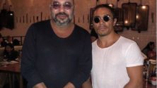 Bientôt un restaurant du chef Salt Bae à Casablanca ?
