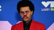 The Weeknd ne ressemble absolument plus à The Weeknd