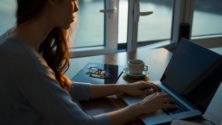 5 choses qui font que le télétravail c’est pas mal quand même