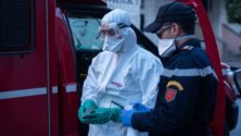 Un premier cas de contamination du variant du Covid-19 a été détecté au Maroc