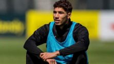 L&rsquo;international marocain Achraf Hakimi reviendrait-il au Real Madrid ?